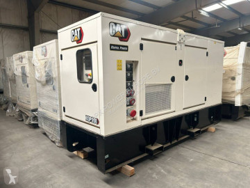 Caterpillar XQP200 - 200 kVA Stage V - DPX-18129