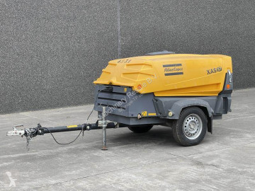 Compressor Atlas Copco