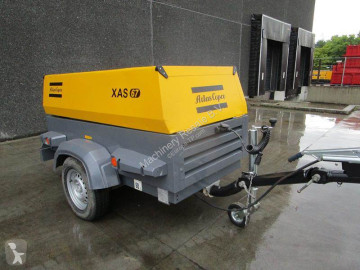 Atlas Copco