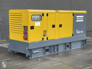 Atlas Copco