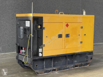 Groupe électrogène Doosan