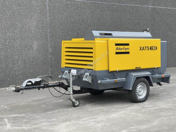 Atlas Copco