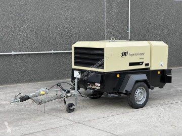 Compresor Doosan