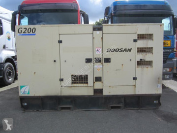 Doosan