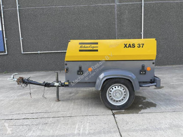 Atlas Copco