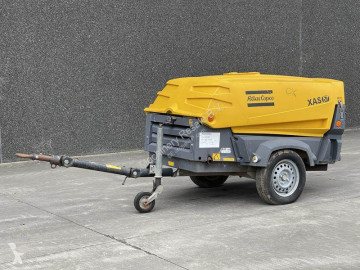 Atlas Copco