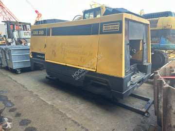 Compresor Atlas Copco