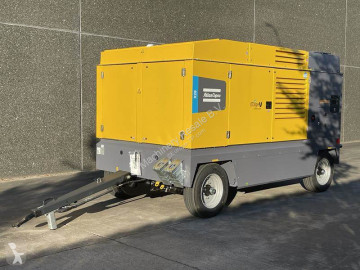 Atlas Copco