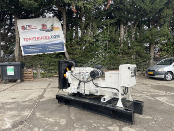 Perkins 100 KVA Generator 3 Phase