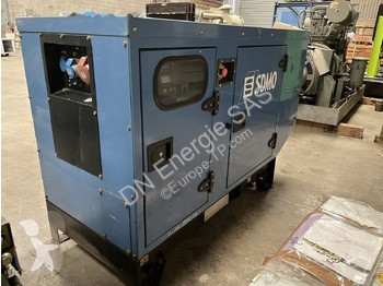 Materiaal voor de bouw Mitsubishi
