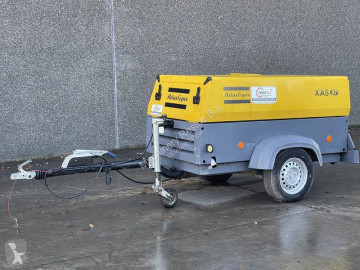 Atlas Copco