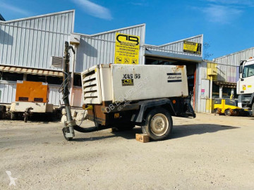 Compresor Atlas Copco