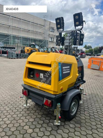 Atlas HILIGHT H6+