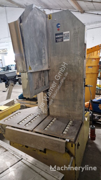 Matériel de chantier autres matériels Lissmac