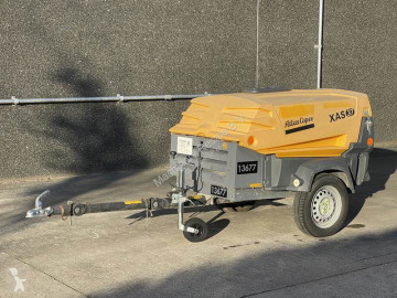 Atlas Copco