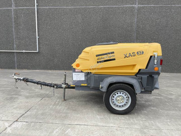 Atlas Copco