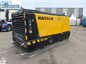 Compresor Kaeser
