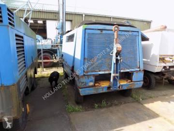 Compresor Atlas Copco