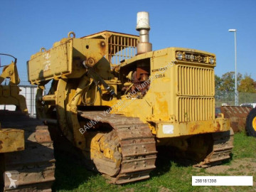 Pipelayer Komatsu