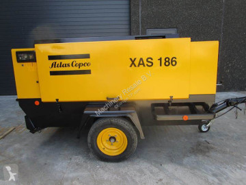 Atlas Copco