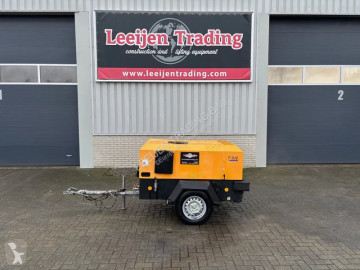 Ingersoll rand