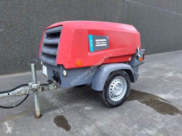 Compresor Atlas Copco
