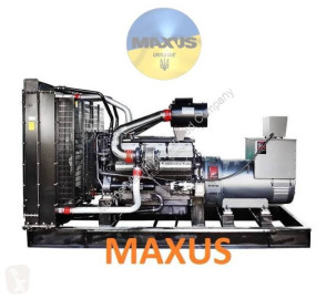 Maxus Maxus Ricardo 1000kVA