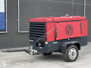 Compresor Chicago Pneumatic