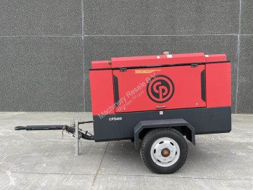 Compresor Chicago Pneumatic