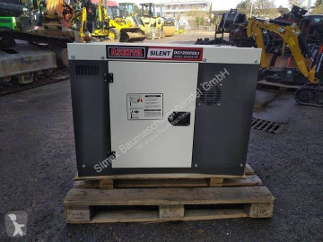 Generador Ashita
