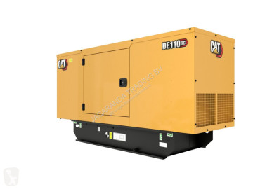 Generador Caterpillar nuevo