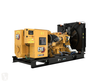 Generador Caterpillar nuevo