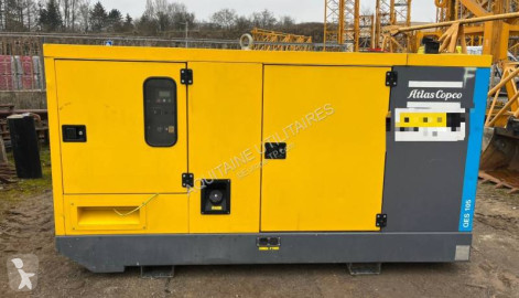 Atlas Copco