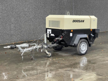 Compresor Doosan