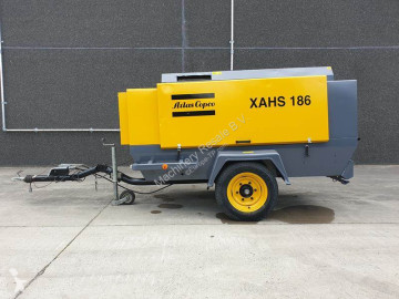 Atlas Copco