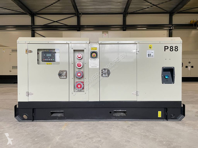 Materiaal voor de bouw Perkins 1104A-44TG2 - 88...