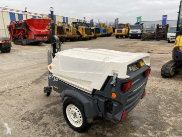 Compresor Atlas Copco