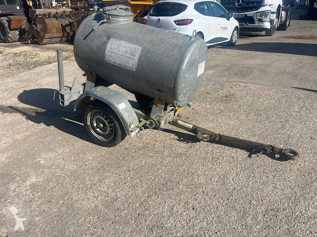 Almacenaje Hubière CITERNE 500L