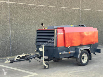 Atlas Copco