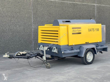 Atlas Copco