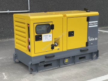 Atlas Copco