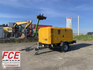 Compresseur Doosan