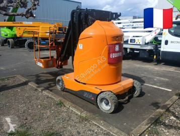 Plataforma automotriz ATN