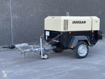 Doosan 7 / 41 - N