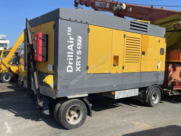Atlas Copco