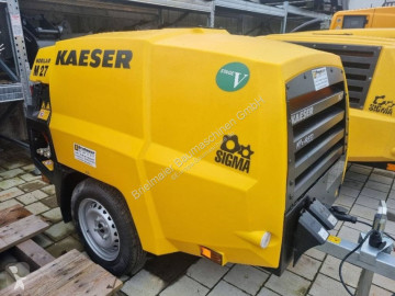Compresor Kaeser