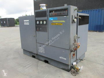Kompressor Atlas Copco