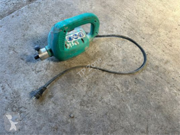 Matériel de chantier autres matériels