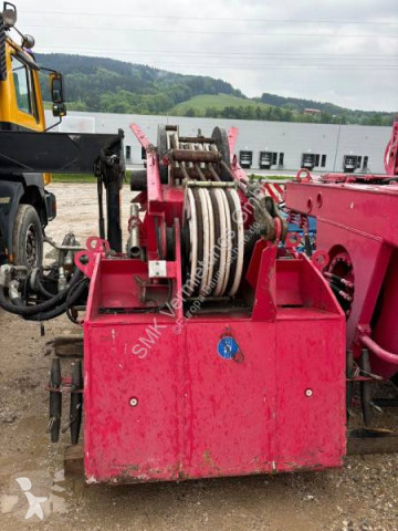 Cabestrante Terex