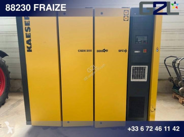 Compresor Kaeser